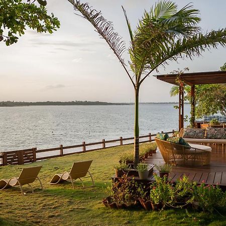 Vila Mona Jericoacoara ภายนอก รูปภาพ