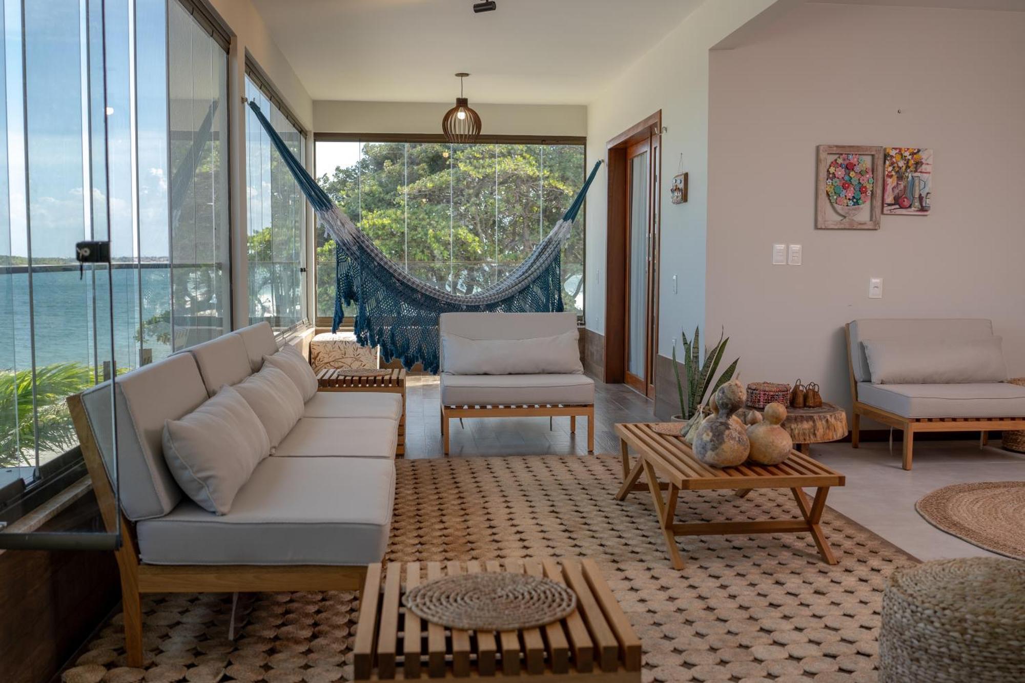 Vila Mona Jericoacoara ภายนอก รูปภาพ