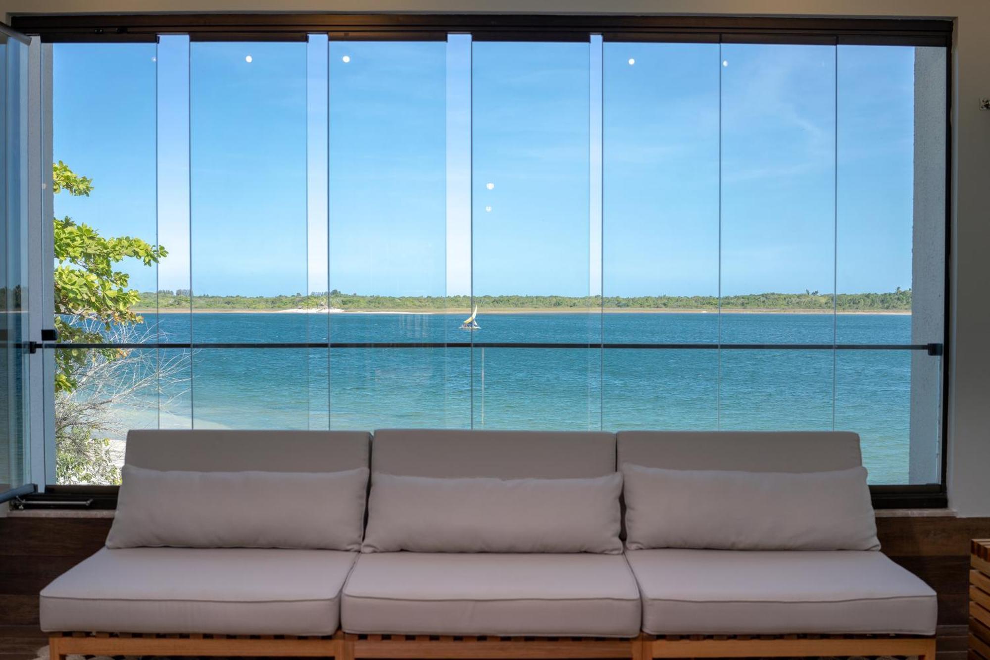 Vila Mona Jericoacoara ภายนอก รูปภาพ
