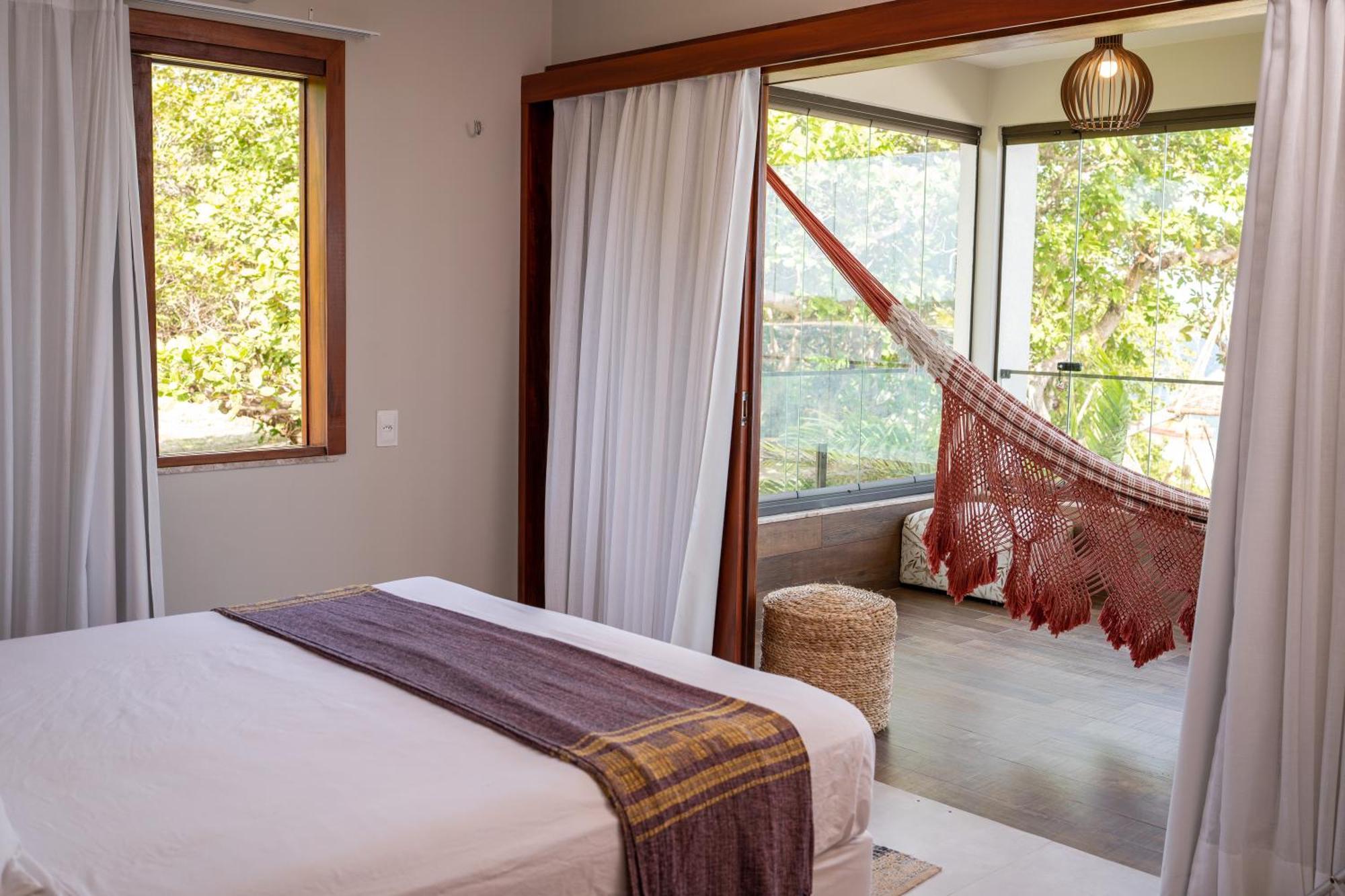 Vila Mona Jericoacoara ภายนอก รูปภาพ