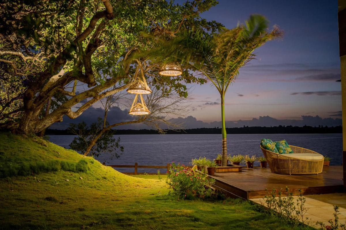 Vila Mona Jericoacoara ภายนอก รูปภาพ