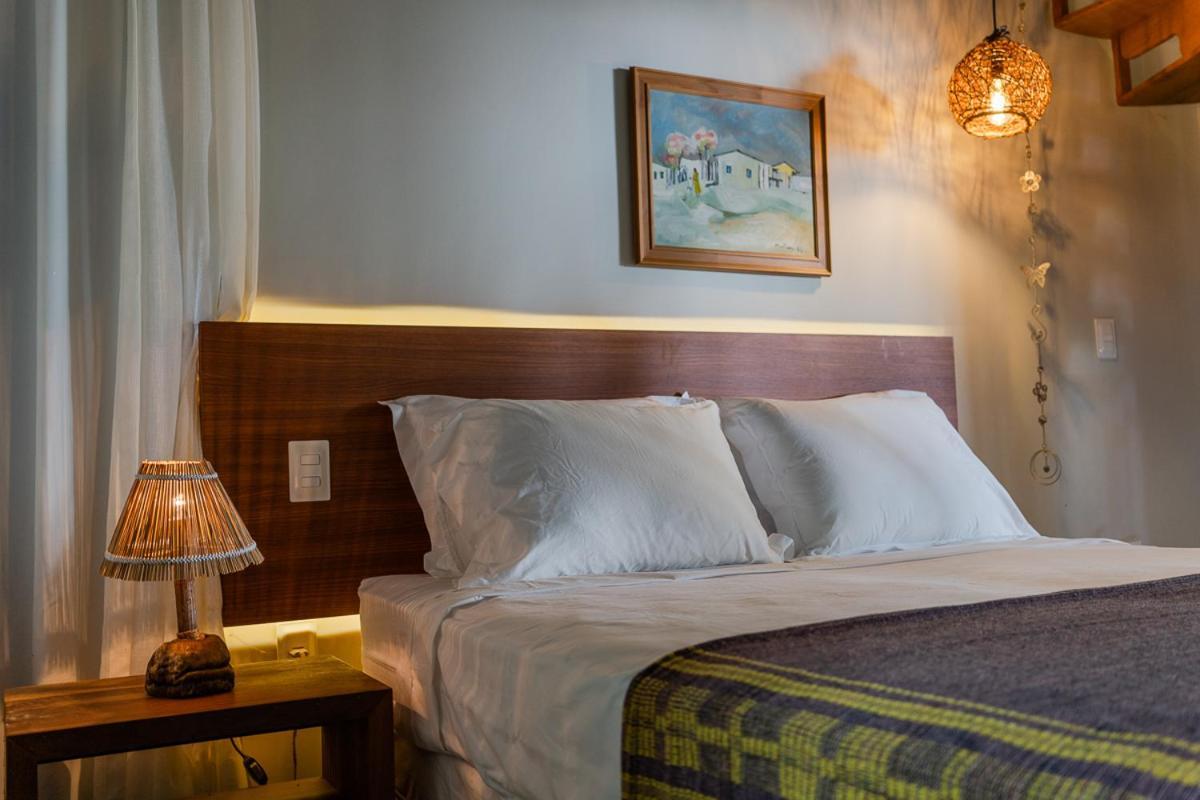 Vila Mona Jericoacoara ภายนอก รูปภาพ