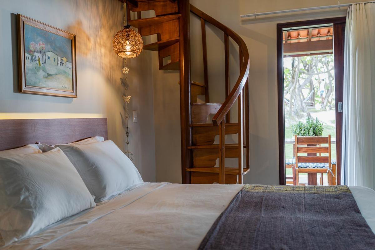 Vila Mona Jericoacoara ภายนอก รูปภาพ