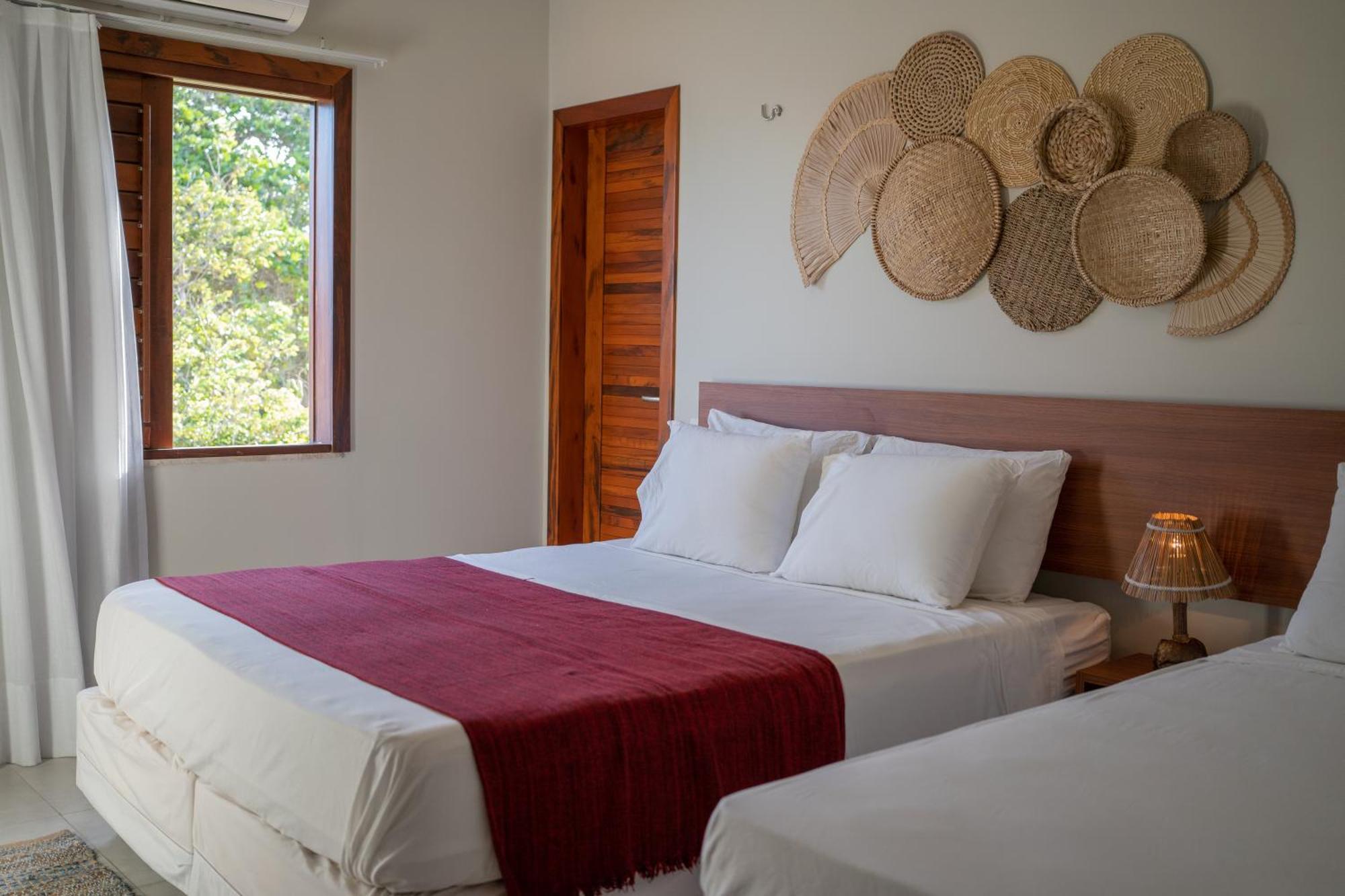 Vila Mona Jericoacoara ภายนอก รูปภาพ