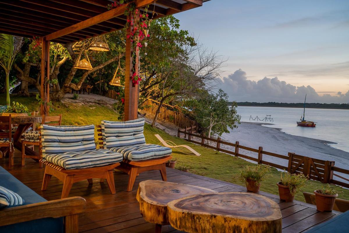 Vila Mona Jericoacoara ภายนอก รูปภาพ