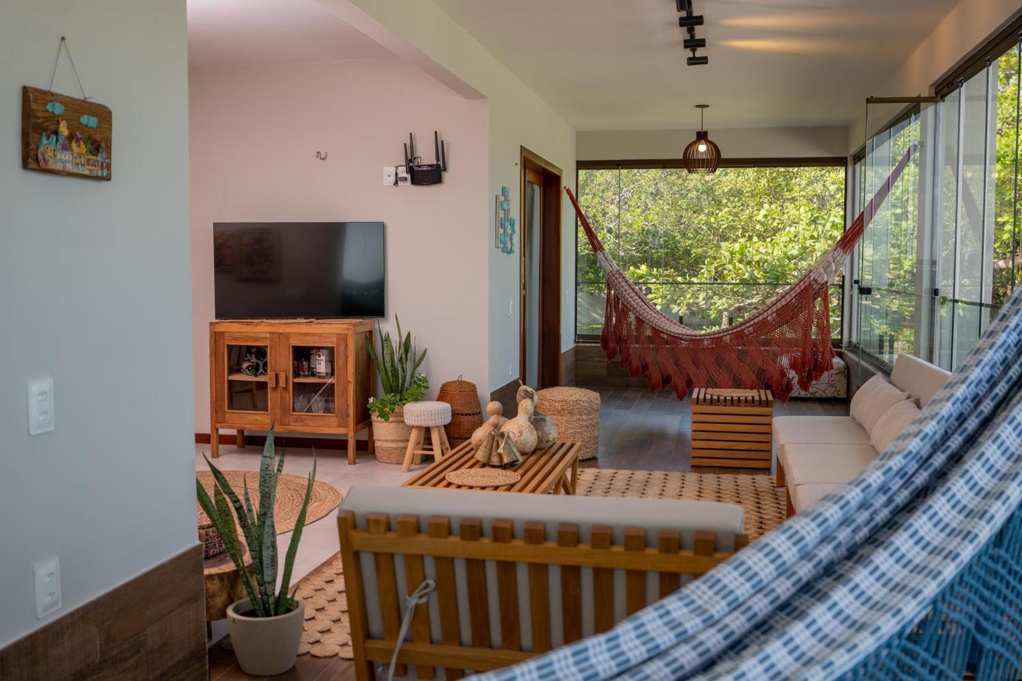 Vila Mona Jericoacoara ภายนอก รูปภาพ